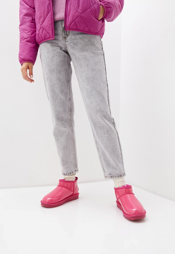 Colors of California Полусапоги - фото 6