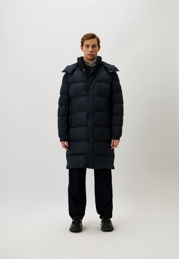 Boss Пуховик - фото 1