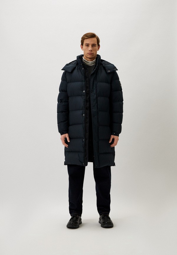 Boss Пуховик - фото 2