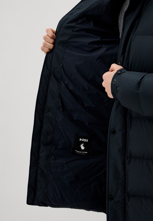 Boss Пуховик - фото 4