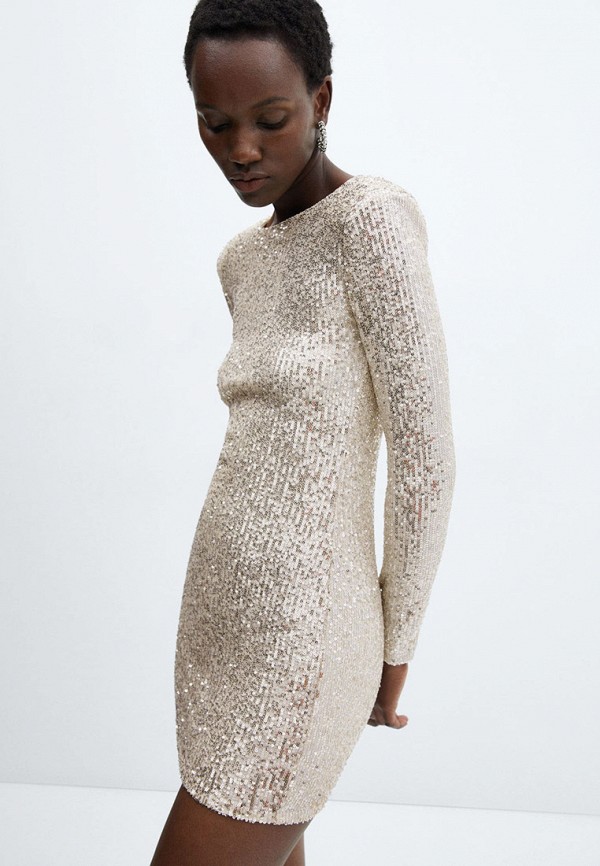 Mango Платье - XLENJUEL - фото 1