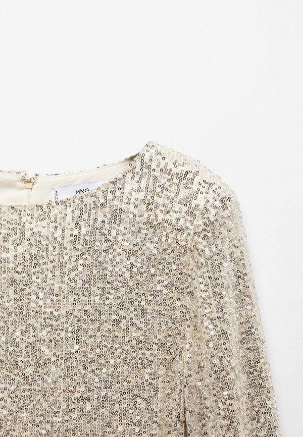 Mango Платье - XLENJUEL - фото 5