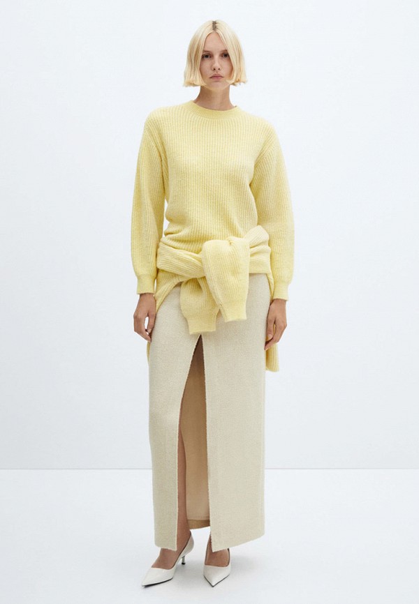 Mango Джемпер - GROGUI - фото 2