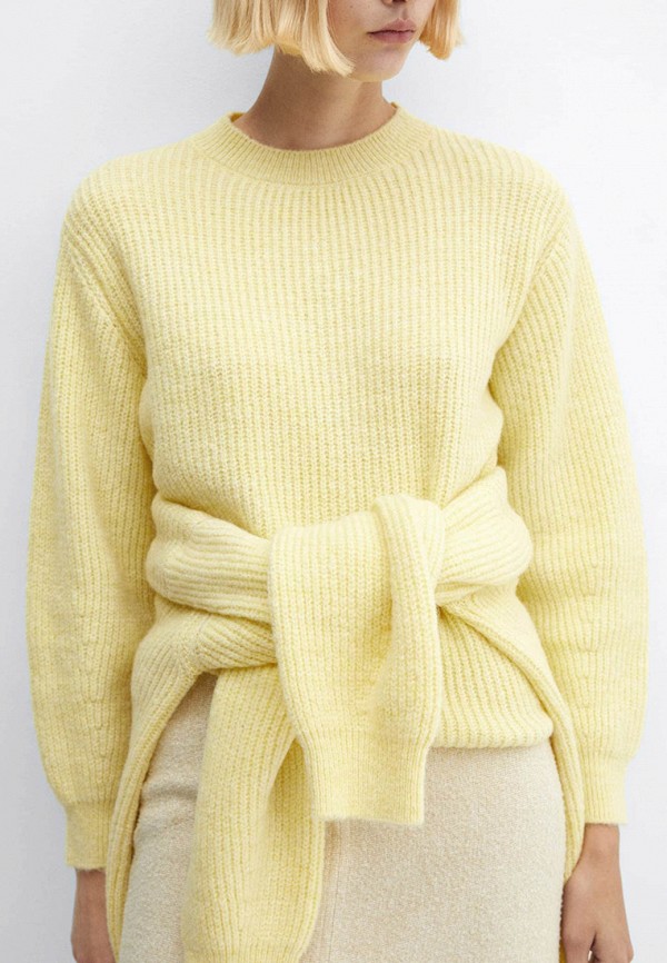 Mango Джемпер - GROGUI - фото 5