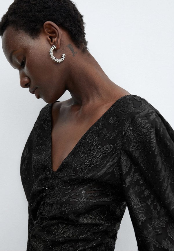 Mango Блуза - GLORIA - фото 4