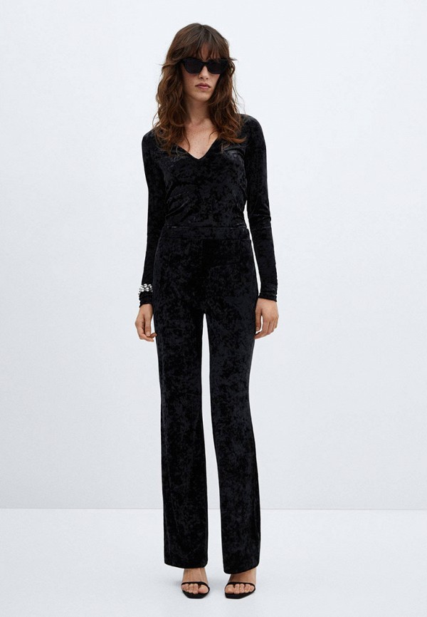 Mango Леггинсы - XNATI - фото 1