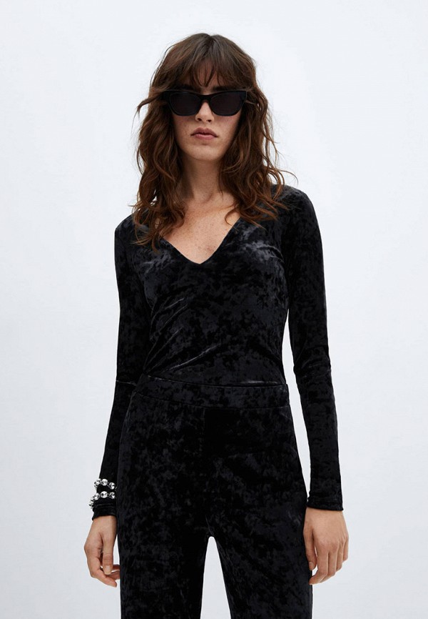 Mango Леггинсы - XNATI - фото 2