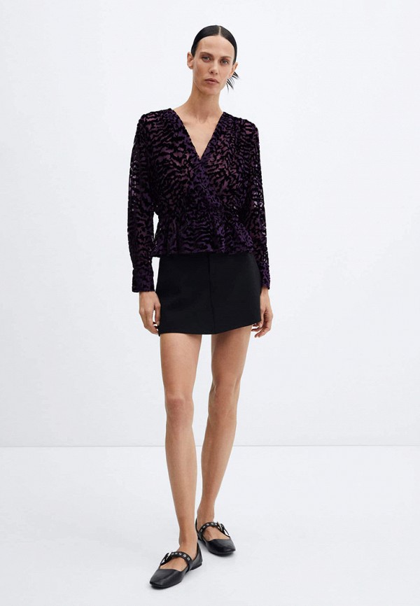 Mango Блуза - DEBORA - фото 2