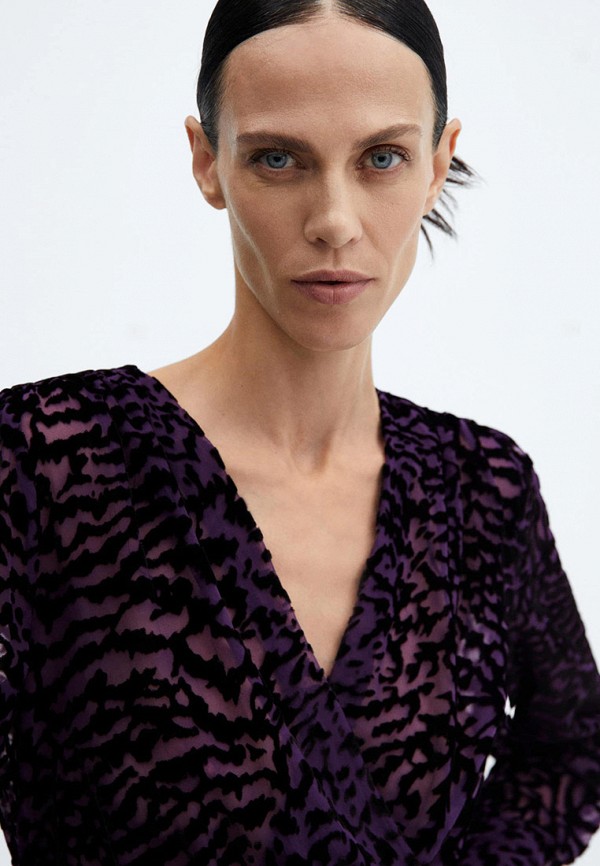 Mango Блуза - DEBORA - фото 4