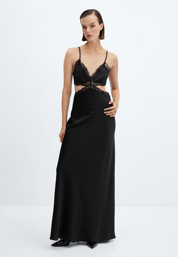 Mango Платье - VERONA - фото 1