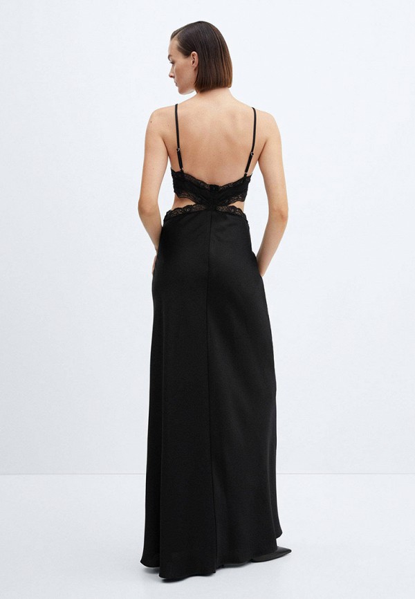 Mango Платье - VERONA - фото 3