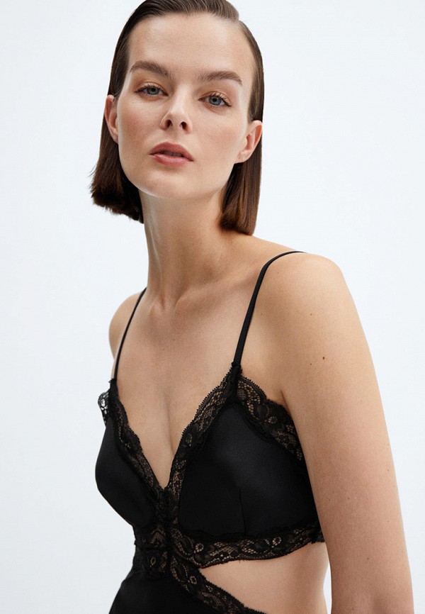 Mango Платье - VERONA - фото 4