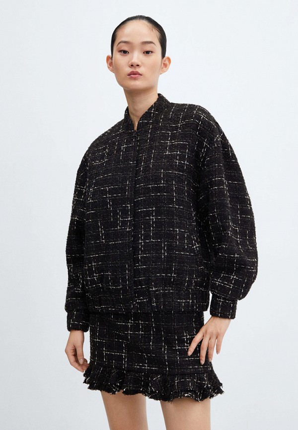 Mango Куртка утепленная - DUPLA - фото 1