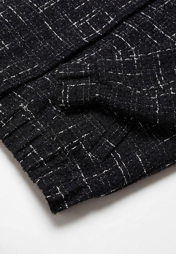 Mango Куртка утепленная - DUPLA - фото 6