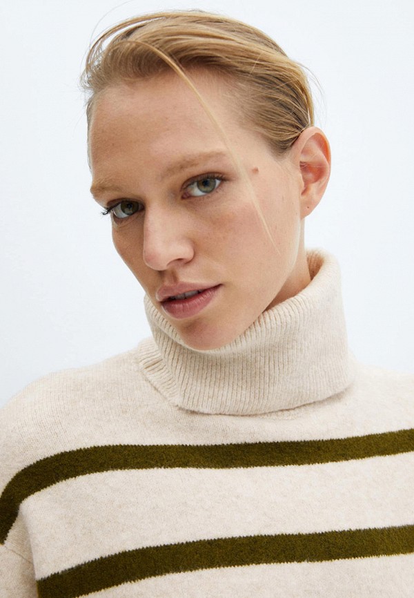 Mango Платье - MARINI - фото 4