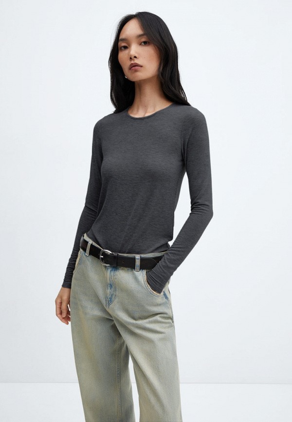 Mango Лонгслив - LUCY - фото 1