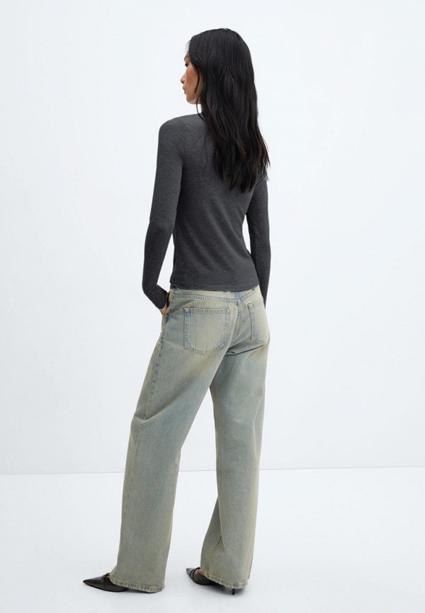 Mango Лонгслив - LUCY - фото 3