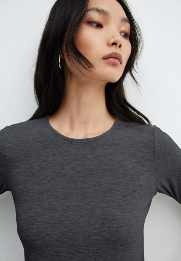 Mango Лонгслив - LUCY - фото 4