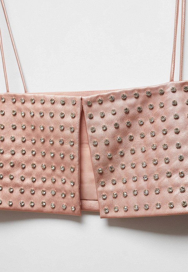 Mango Топ - LOTUS - фото 6