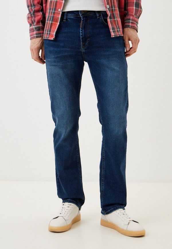 LTB Джинсы - PAUL X MID RISE- COMFORT - фото 1