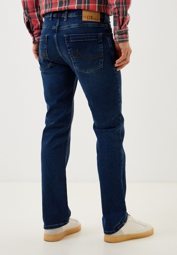LTB Джинсы - PAUL X MID RISE- COMFORT - фото 3