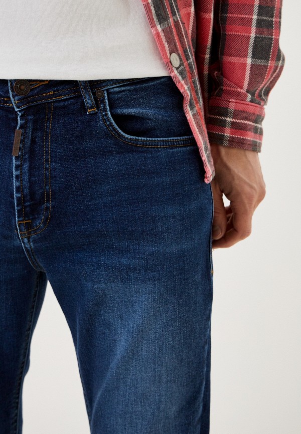 LTB Джинсы - PAUL X MID RISE- COMFORT - фото 4