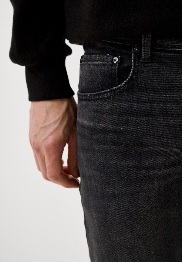 LTB Джинсы - DIEGO LOW RISE - TAPERED - фото 4