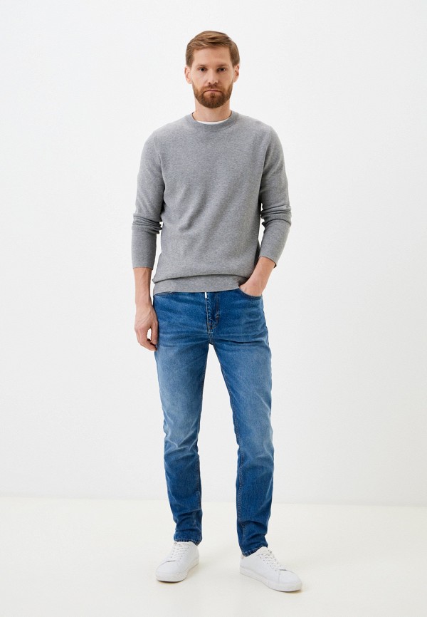 LTB Джинсы - ALESSIO MID RISE - TAPERED - фото 2