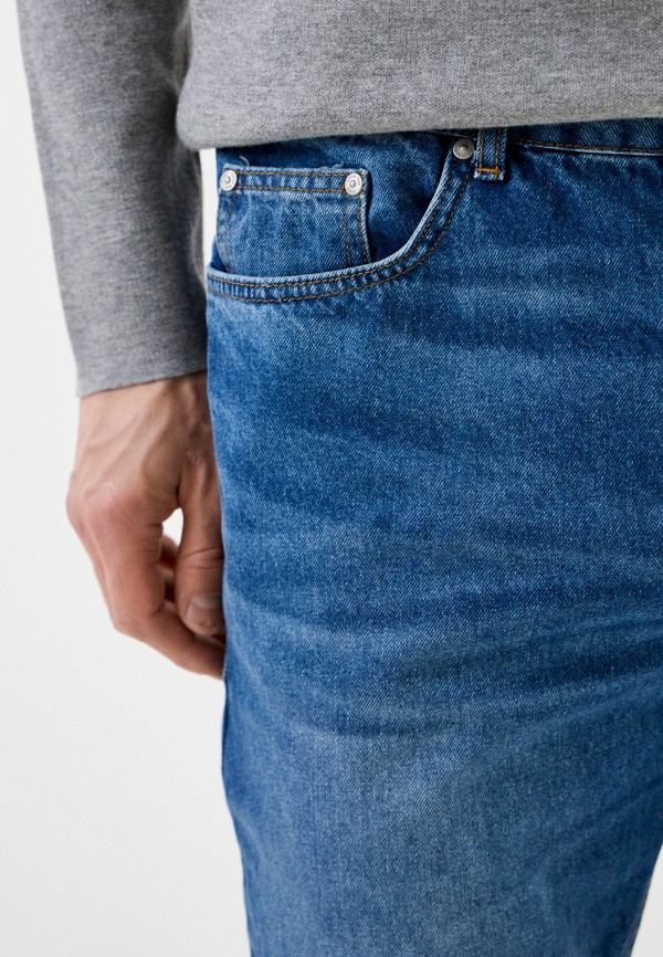 LTB Джинсы - ALESSIO MID RISE - TAPERED - фото 4