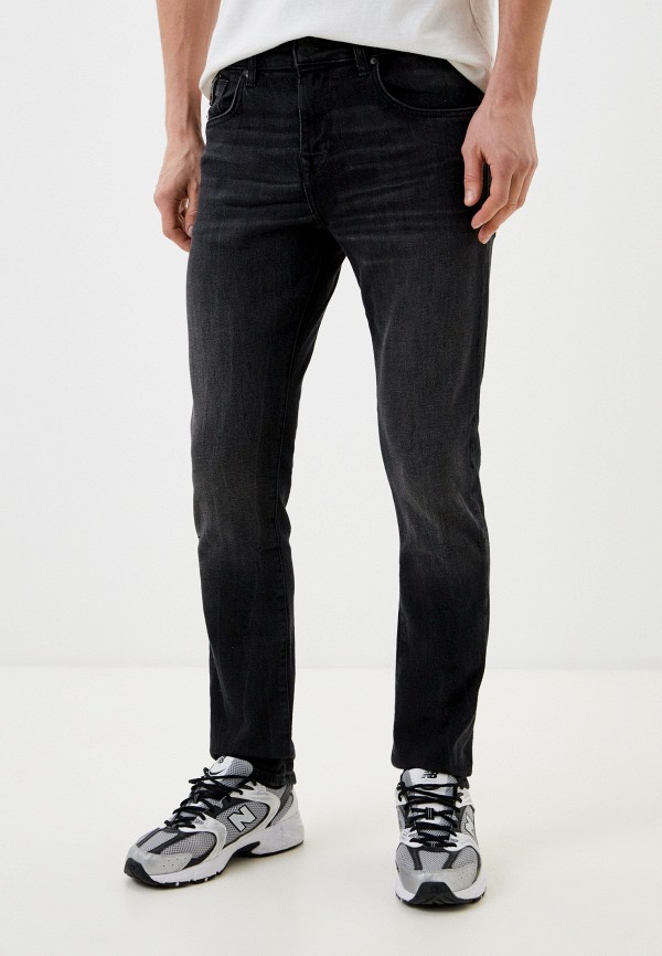 LTB Джинсы - JOSHUA LOW RISE -SLIM - фото 1