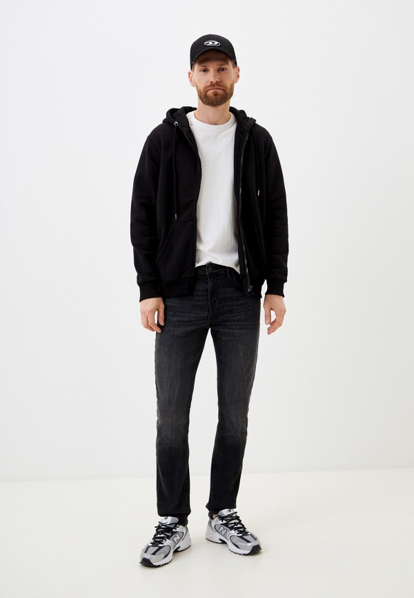 LTB Джинсы - JOSHUA LOW RISE -SLIM - фото 2