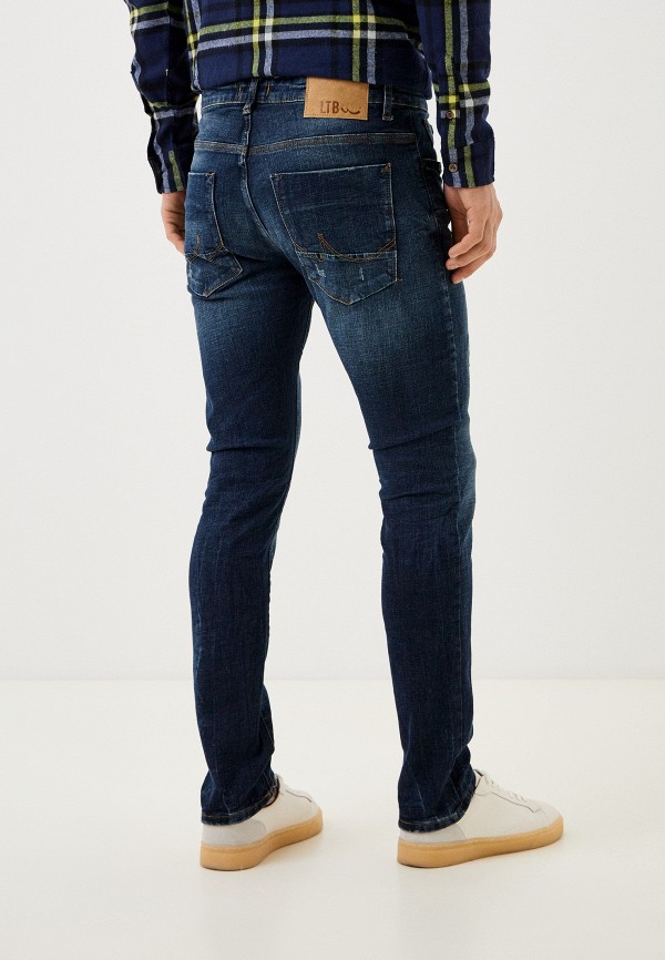 LTB Джинсы - JOSH LOW RISE - SLIM - фото 3