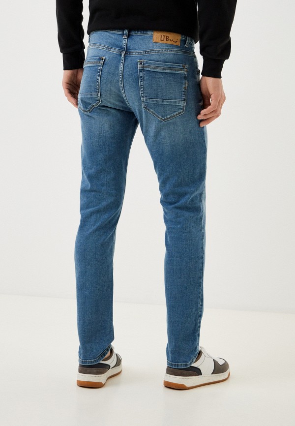 LTB Джинсы - NEW SAWYER Y MID RISE- SLIM - фото 3