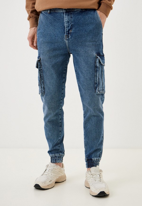 LTB Джинсы - ERIC MID RISE-TAPERED CARGO - фото 1