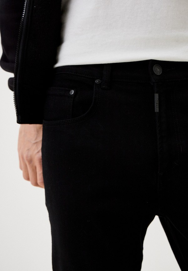 LTB Джинсы - ALEC MID RISE -SKINNY CARGO - фото 4