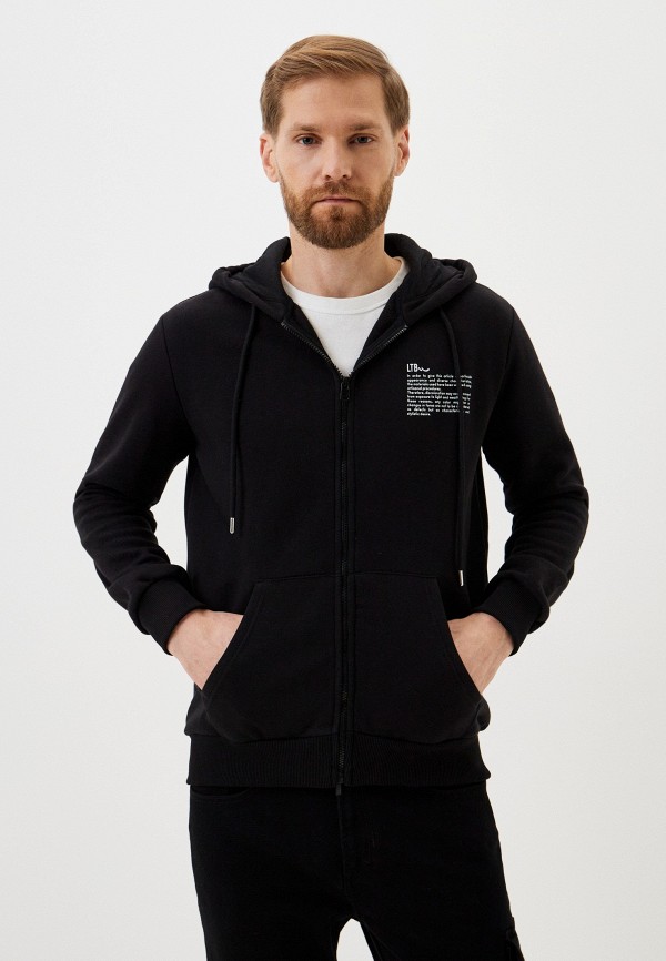 LTB Толстовка - фото 1