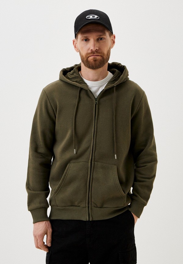 LTB Толстовка - фото 1