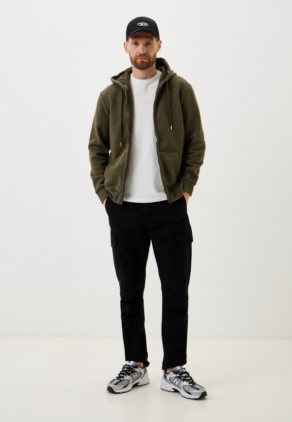 LTB Толстовка - фото 2