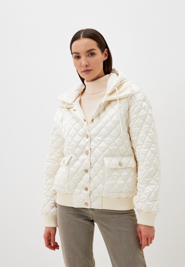 Miss Sixty Куртка стеганая - фото 1