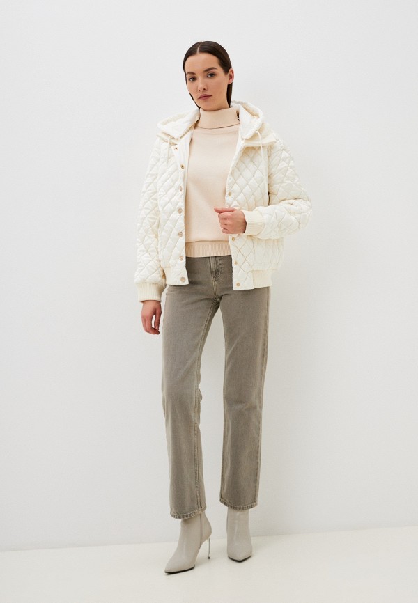 Miss Sixty Куртка стеганая - фото 2