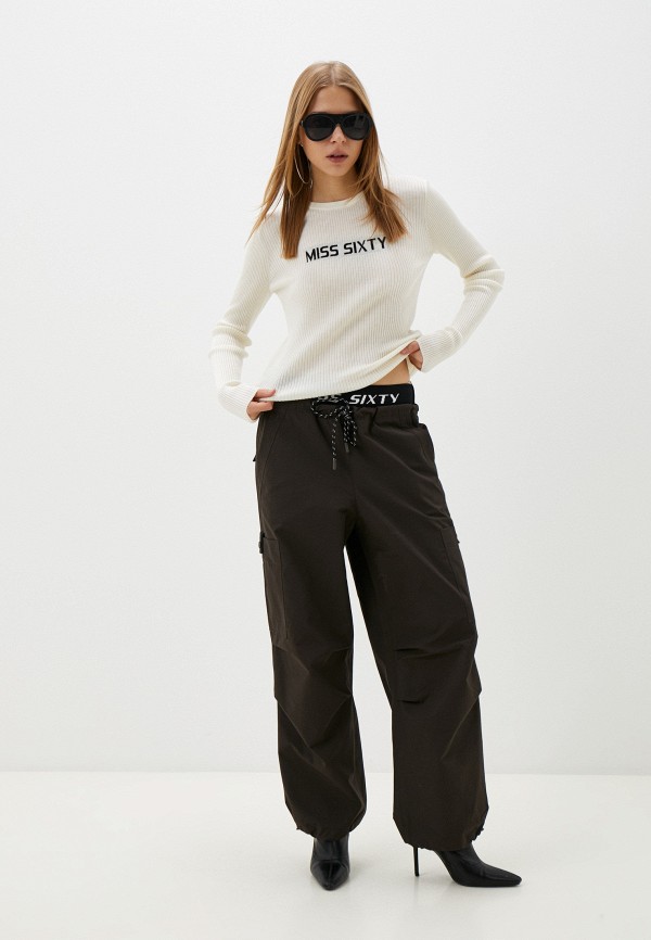 Miss Sixty Джемпер - фото 2
