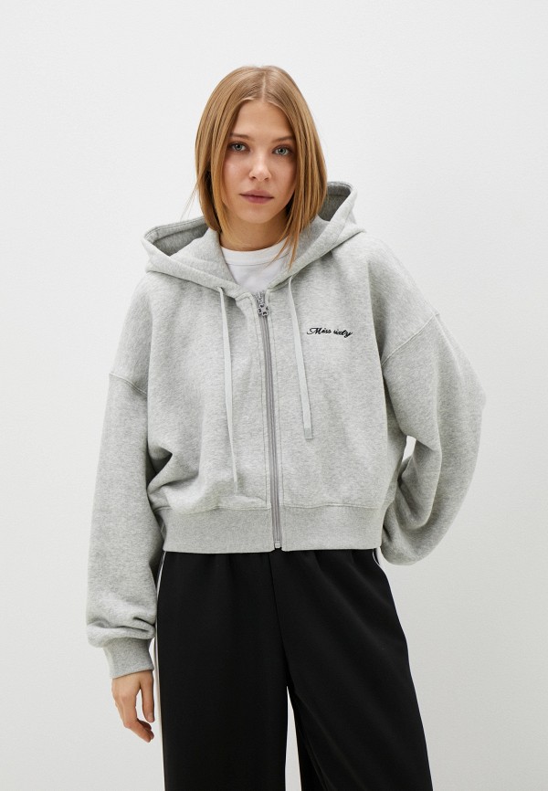 Miss Sixty Толстовка - фото 1