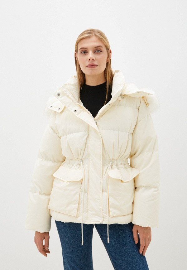 Miss Sixty Пуховик - фото 1