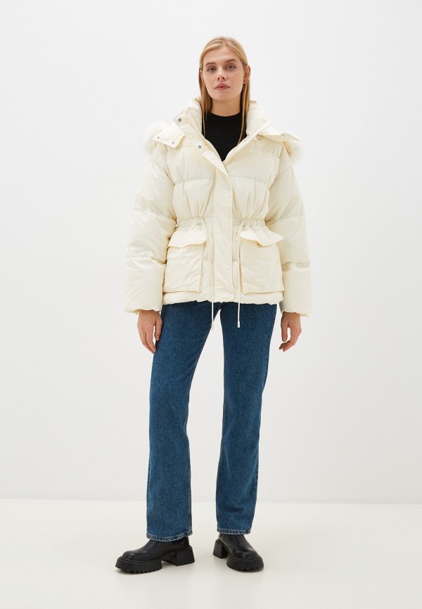 Miss Sixty Пуховик - фото 2