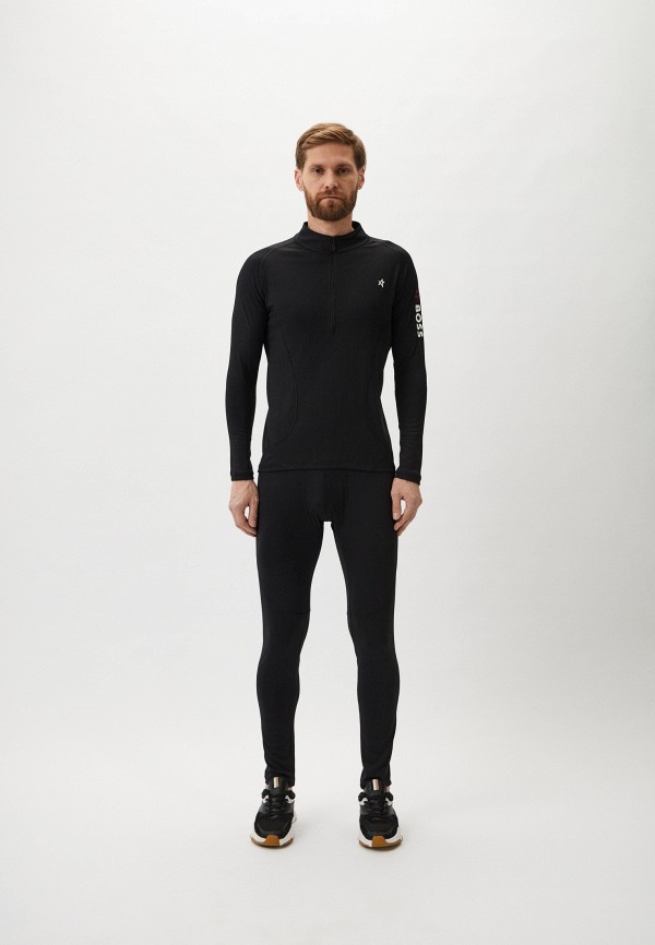 Boss Олимпийка - M1000386_PM - фото 2