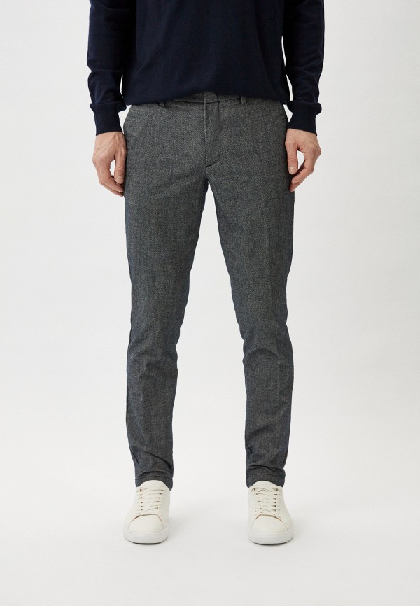 Boss Брюки - Kaito1 - фото 1