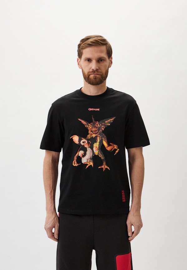 Hugo Футболка - Dremli - фото 1