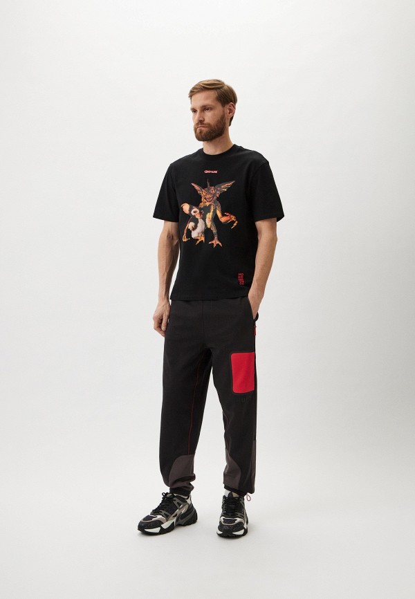 Hugo Футболка - Dremli - фото 2