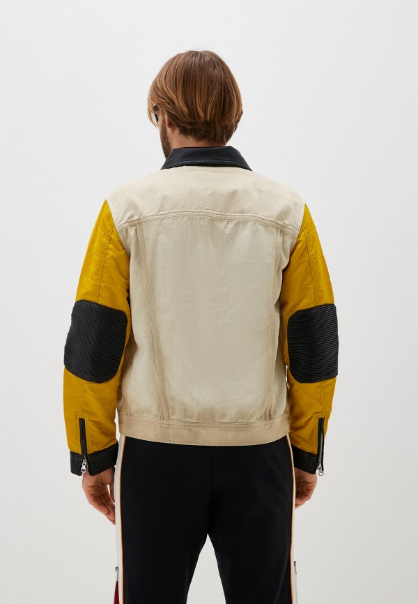 Diesel Куртка джинсовая - фото 3