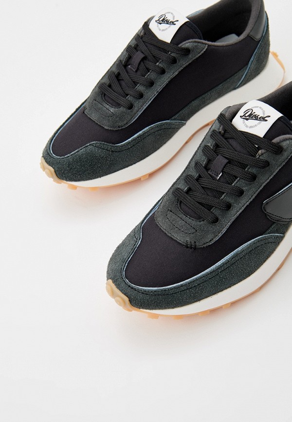 Diesel Кроссовки - фото 2